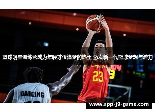 篮球明星训练营成为年轻才俊追梦的热土 激发新一代篮球梦想与潜力 篮球明星训练营成为年轻才俊追梦的热土 激发新一代篮球梦想与潜力