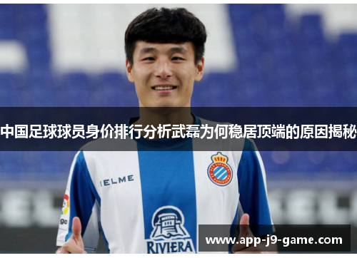 中国足球球员身价排行分析武磊为何稳居顶端的原因揭秘 中国足球球员身价排行分析武磊为何稳居顶端的原因揭秘
