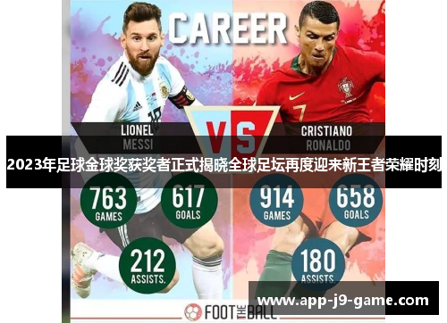 2023年足球金球奖获奖者正式揭晓全球足坛再度迎来新王者荣耀时刻 2023年足球金球奖获奖者正式揭晓全球足坛再度迎来新王者荣耀时刻