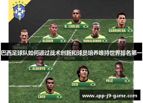 巴西足球队如何通过战术创新和球员培养维持世界排名第一